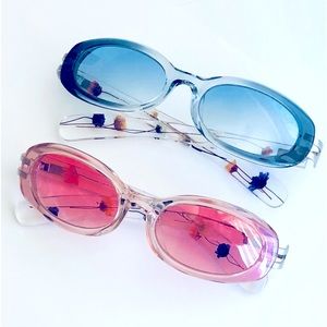Glasses